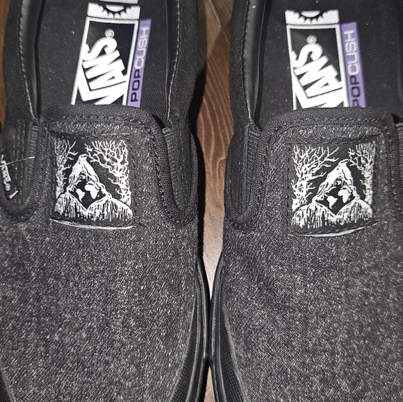 New vans BMX slipon fast and loose shoes - Picture 2 of 11